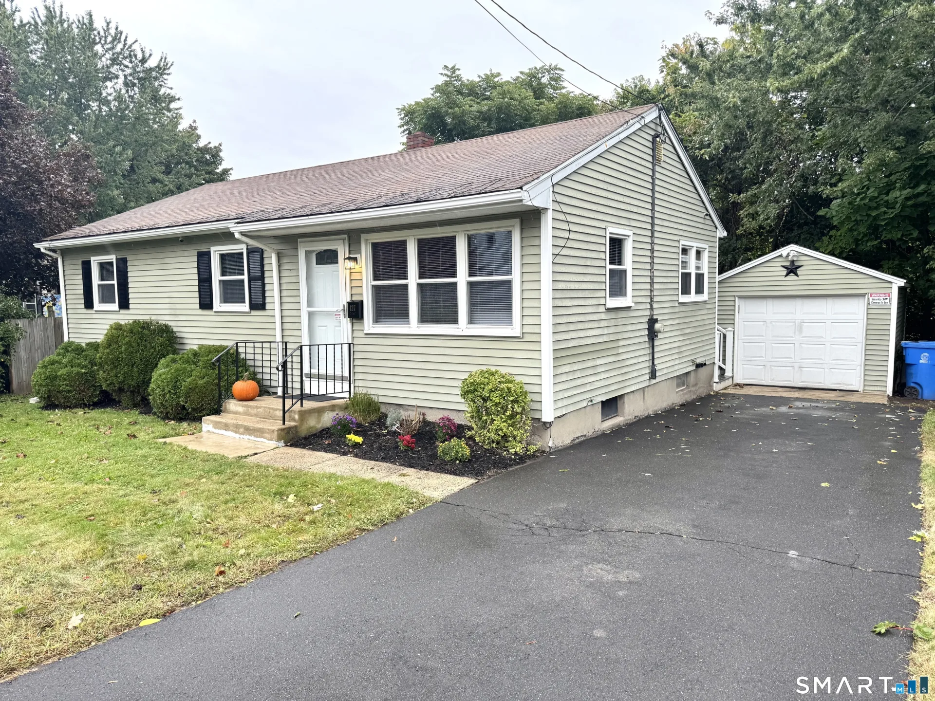 127 Wolcott Street, Bristol, CT