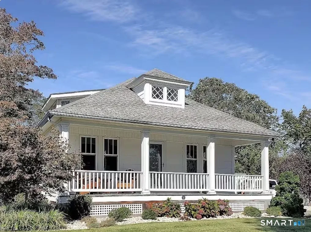 72 Smith Street, East Lyme, CT