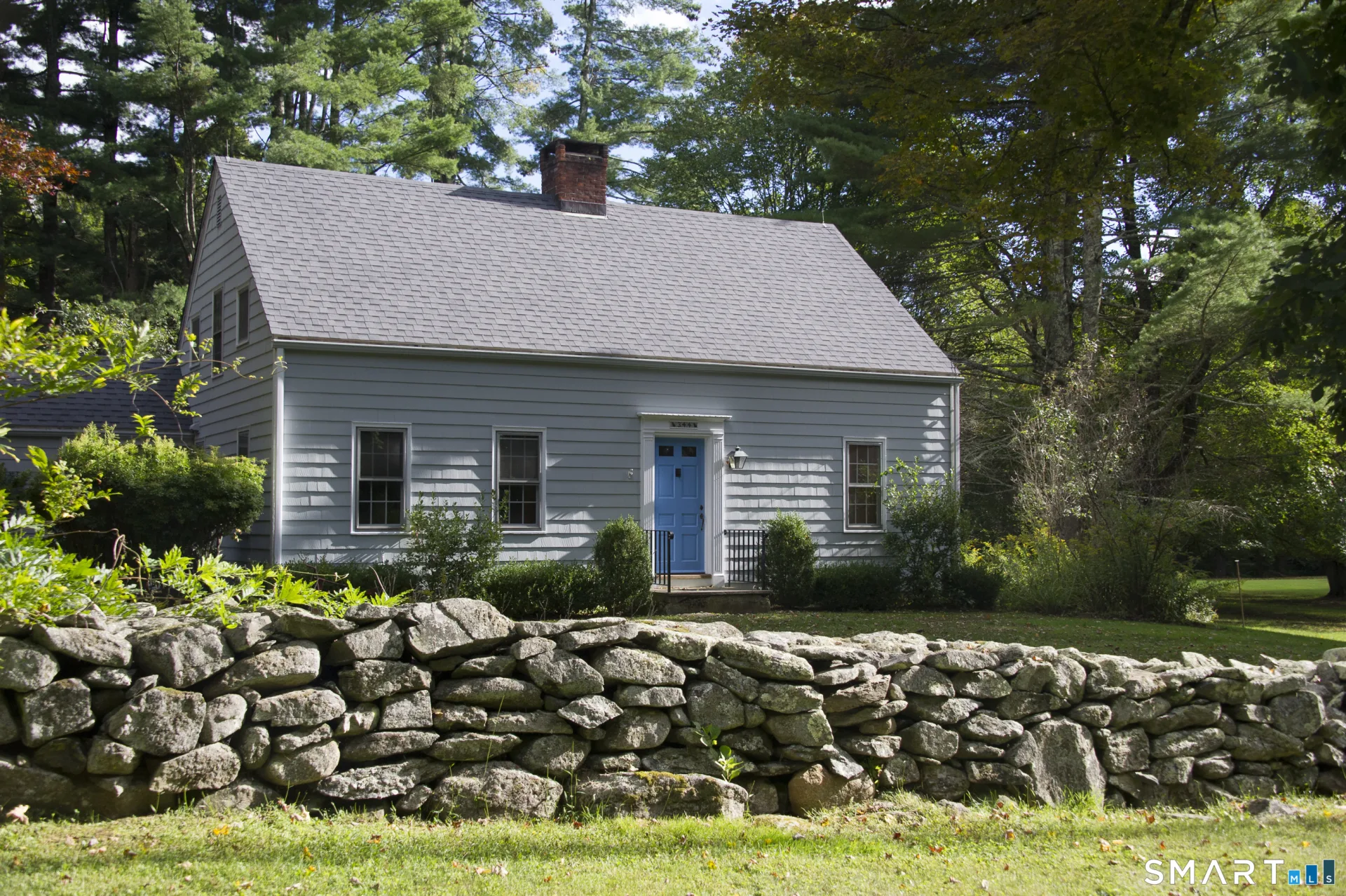 344 West Morris Road, Morris, CT