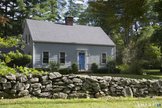 344 West Morris Road, Morris, CT