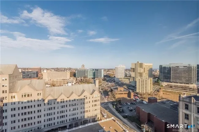 127 Greyrock Place #1208, Stamford, CT