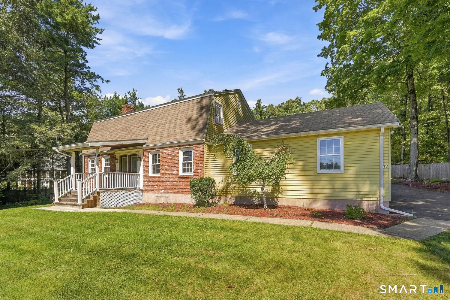 82 Buckley Highway, Stafford, CT