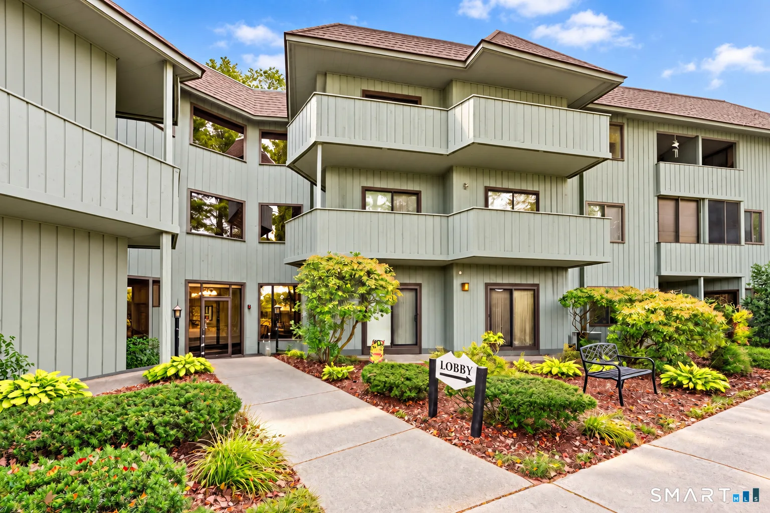 1 Hickory Hill #1, Southington, CT