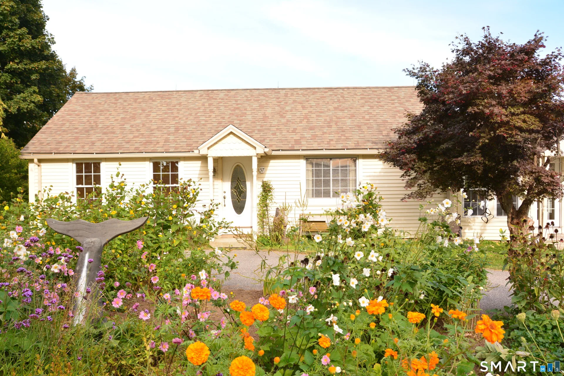 57 South Street, Morris, CT