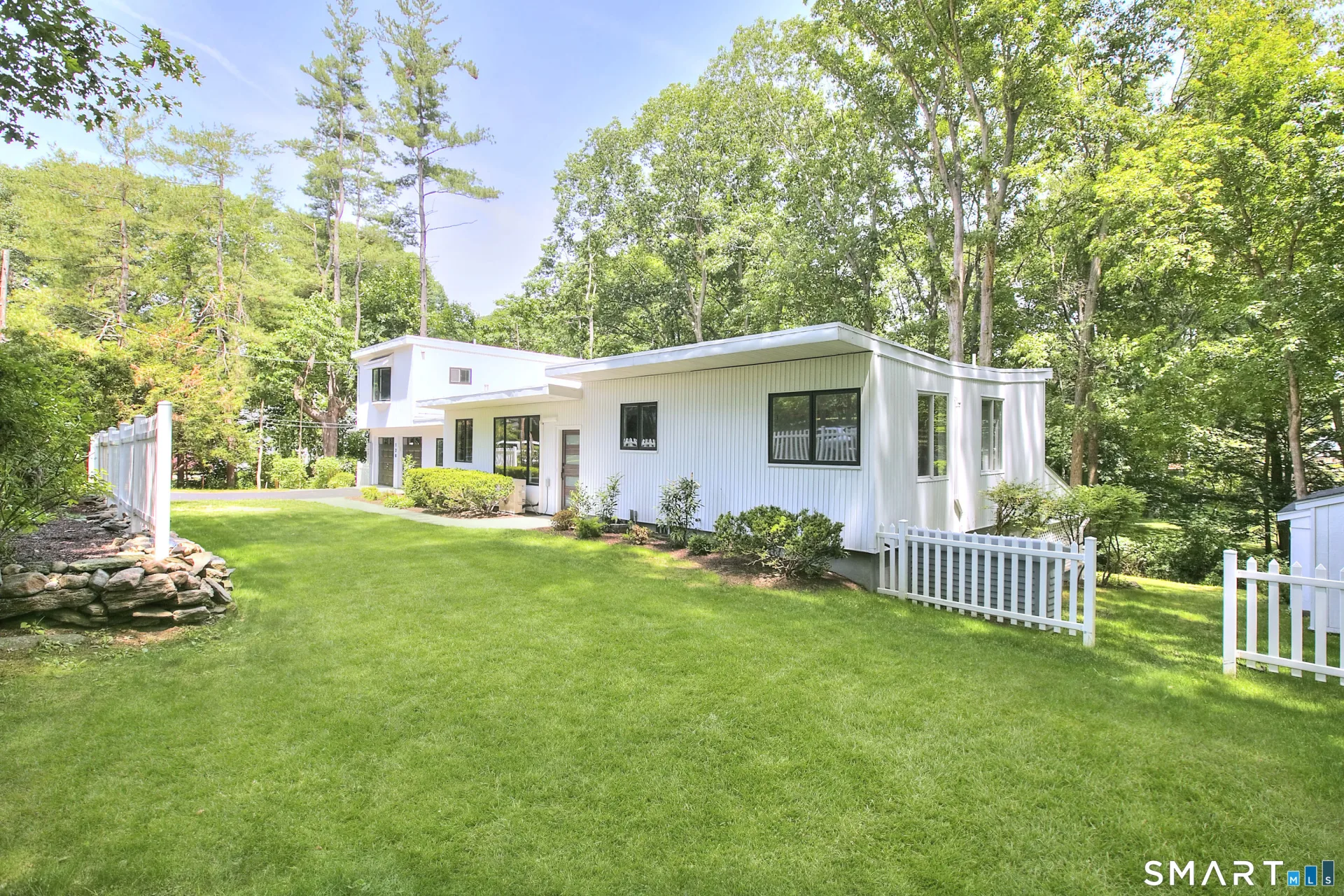 128 Linley Drive, Fairfield, CT