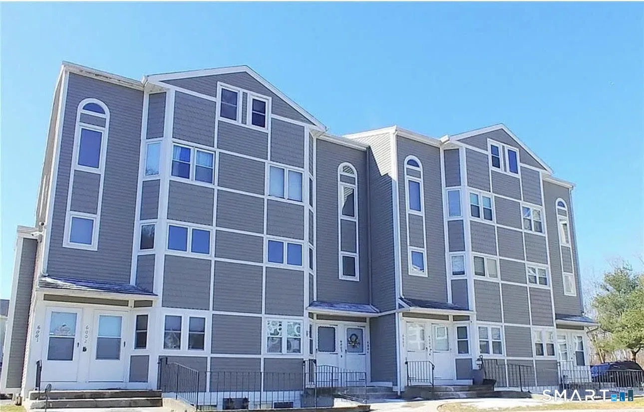 1655 N Colony Road, Meriden, CT