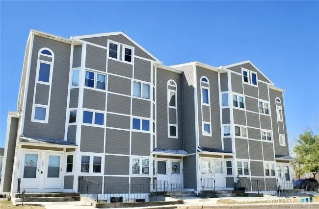 1655 N Colony Road #6003, Meriden, CT