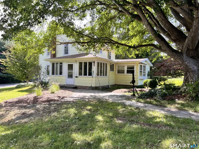 110 West High Street