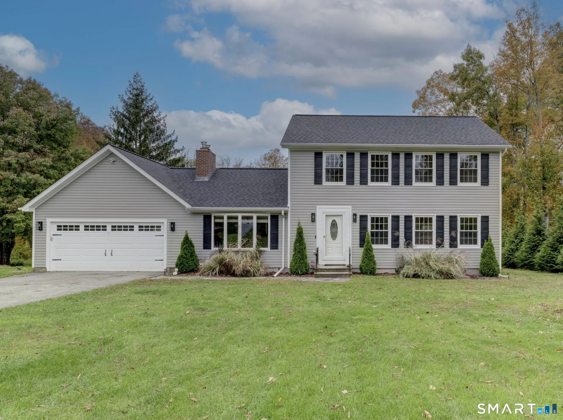 15 Margaret Henry Road, Killingly, CT