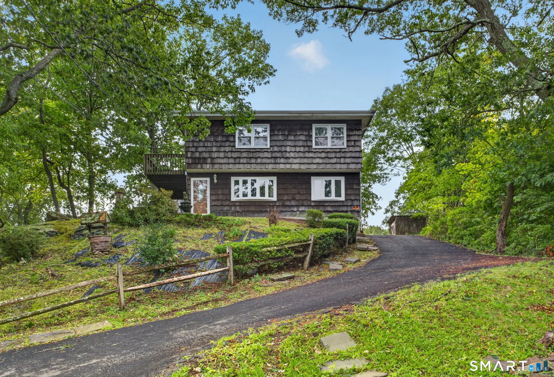 163 Cranston Street, New Haven, CT