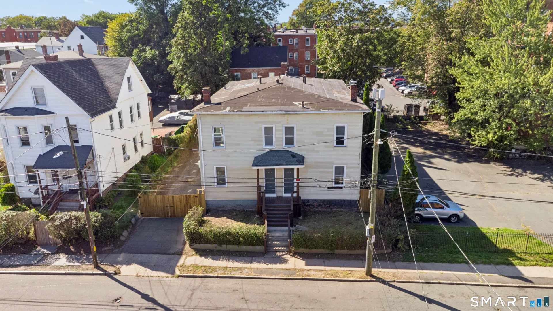 47-49 Putnam Street, Hartford, CT