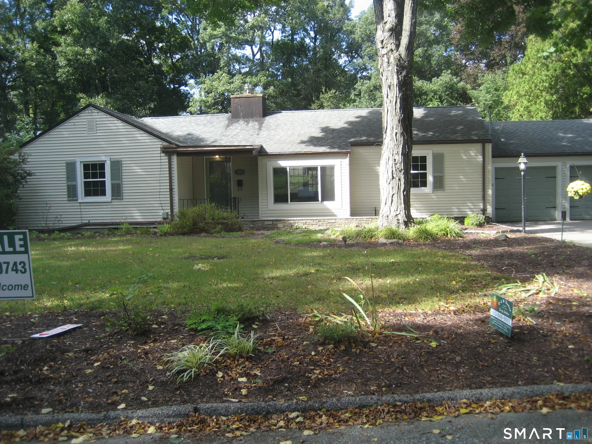 60 Mohegan Road, Norwich, CT