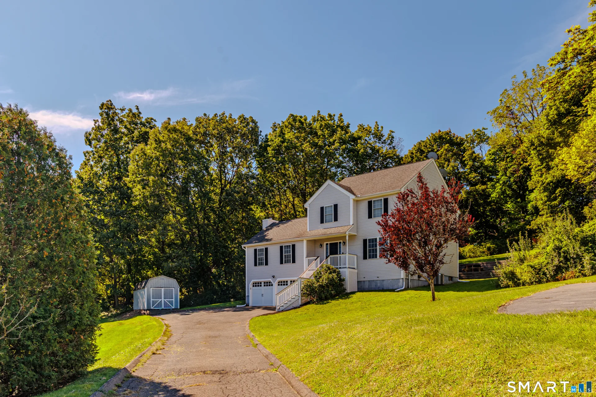 35 Lou Ann Terrace, Meriden, CT