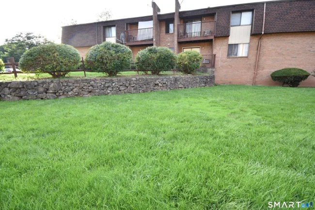 525 Crown Street #166, Meriden, CT
