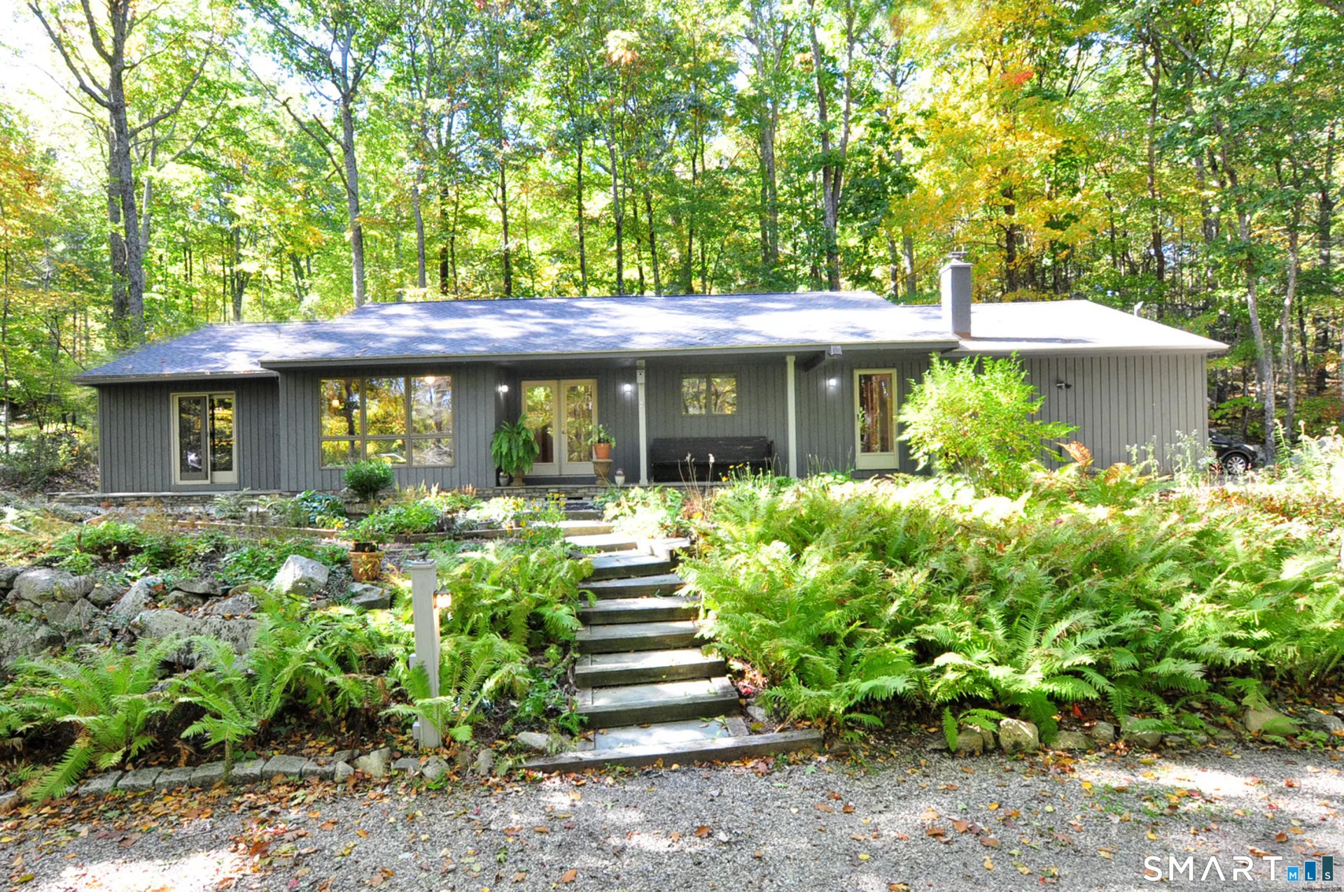 14 Weldon Court, Goshen, CT