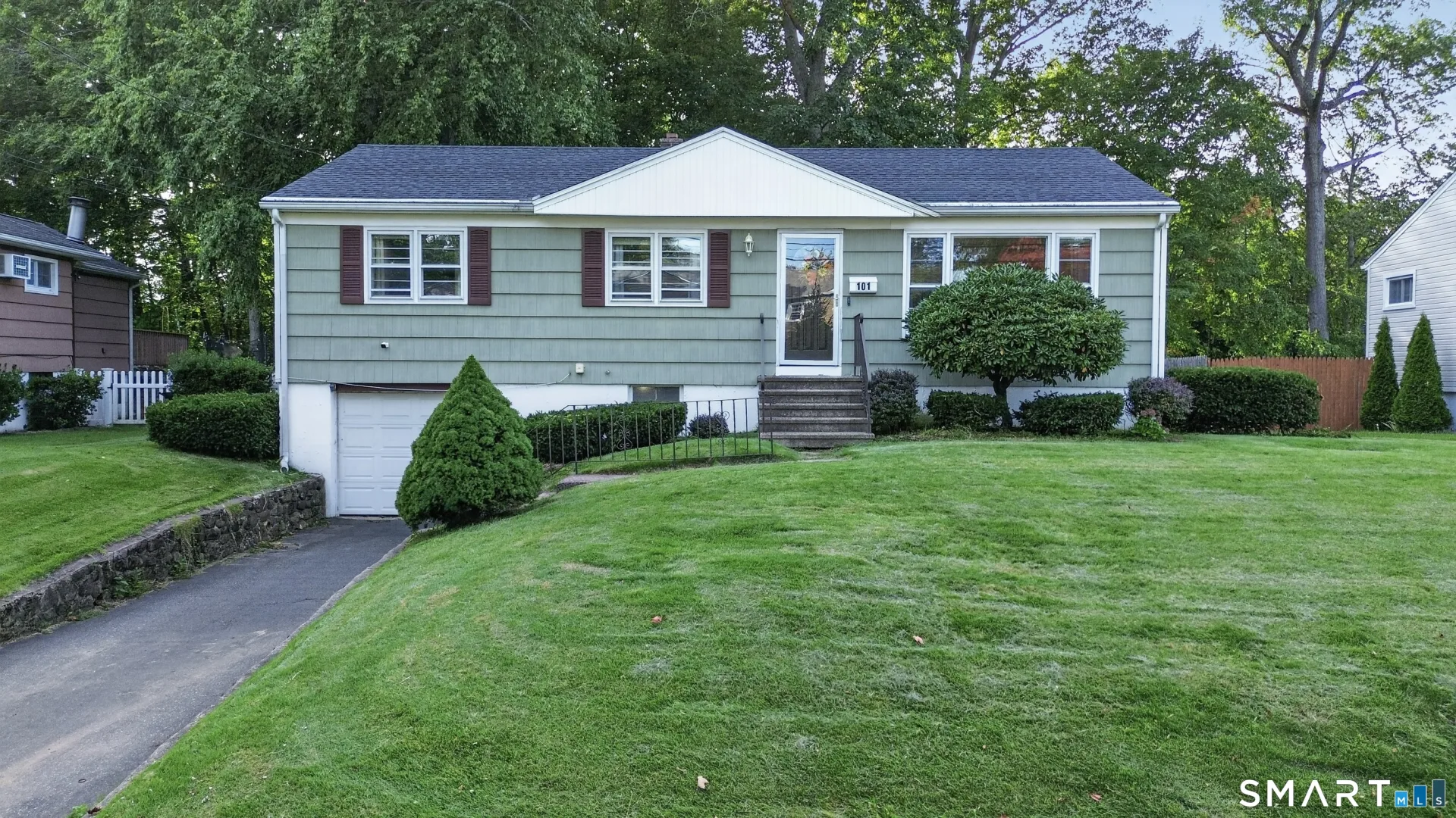 101 Beatrice Drive, West Haven, CT