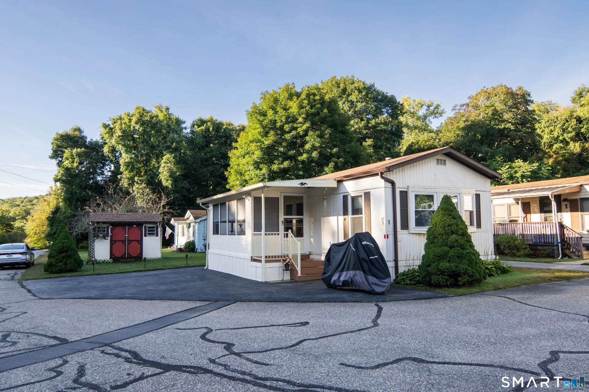 15 Tunnel Hill Court #LOT 1, Lisbon, CT