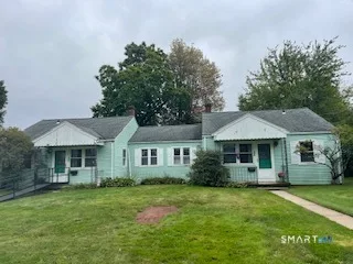 28 Elmhurst Street, West Hartford, CT