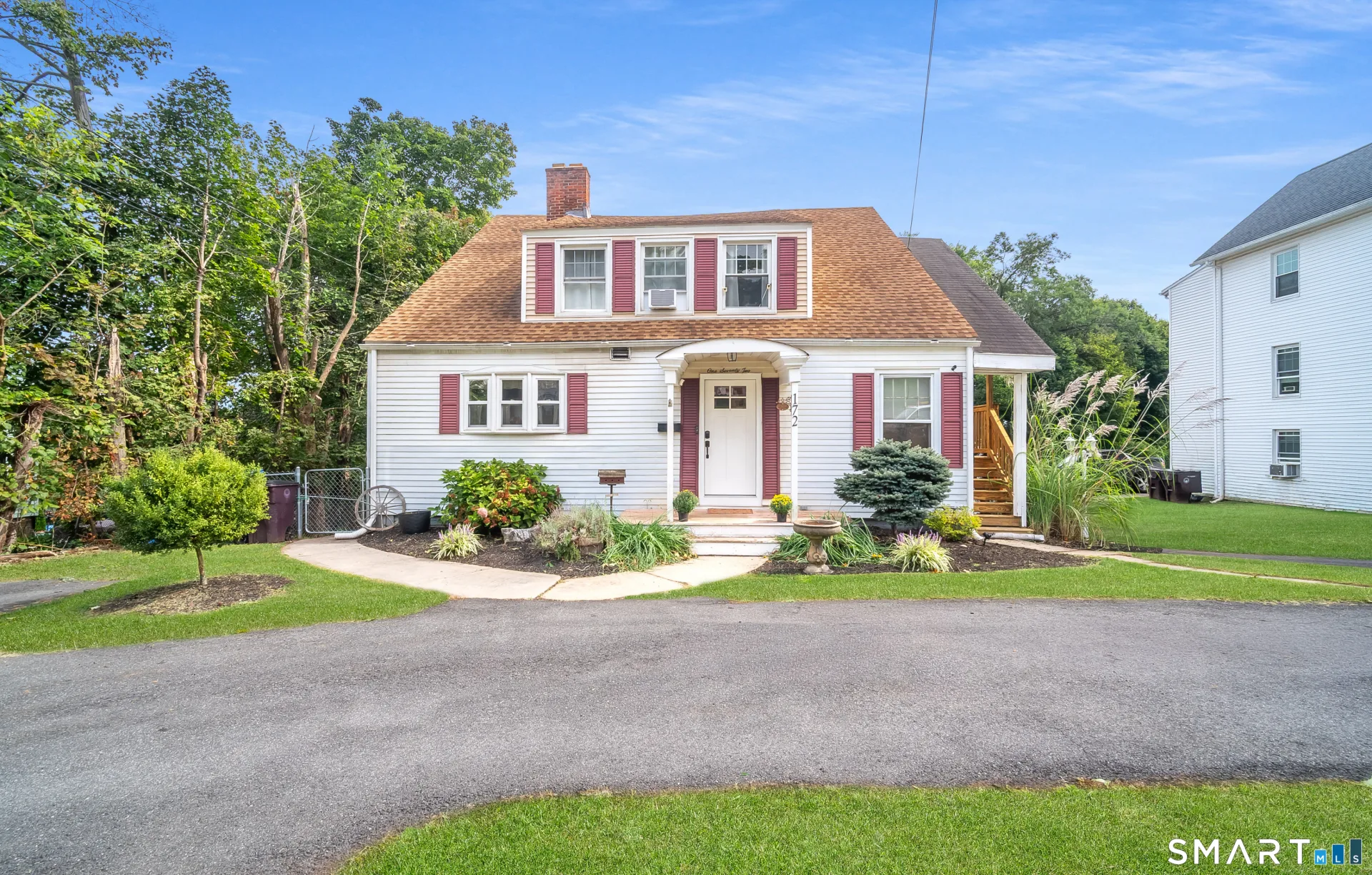 172 Kensington Avenue, New Britain, CT