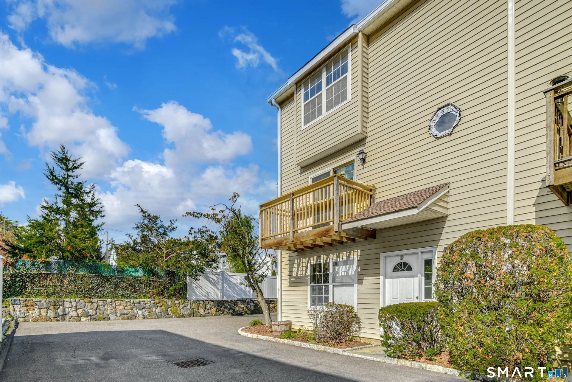22 Dora Street #D, Stamford, CT