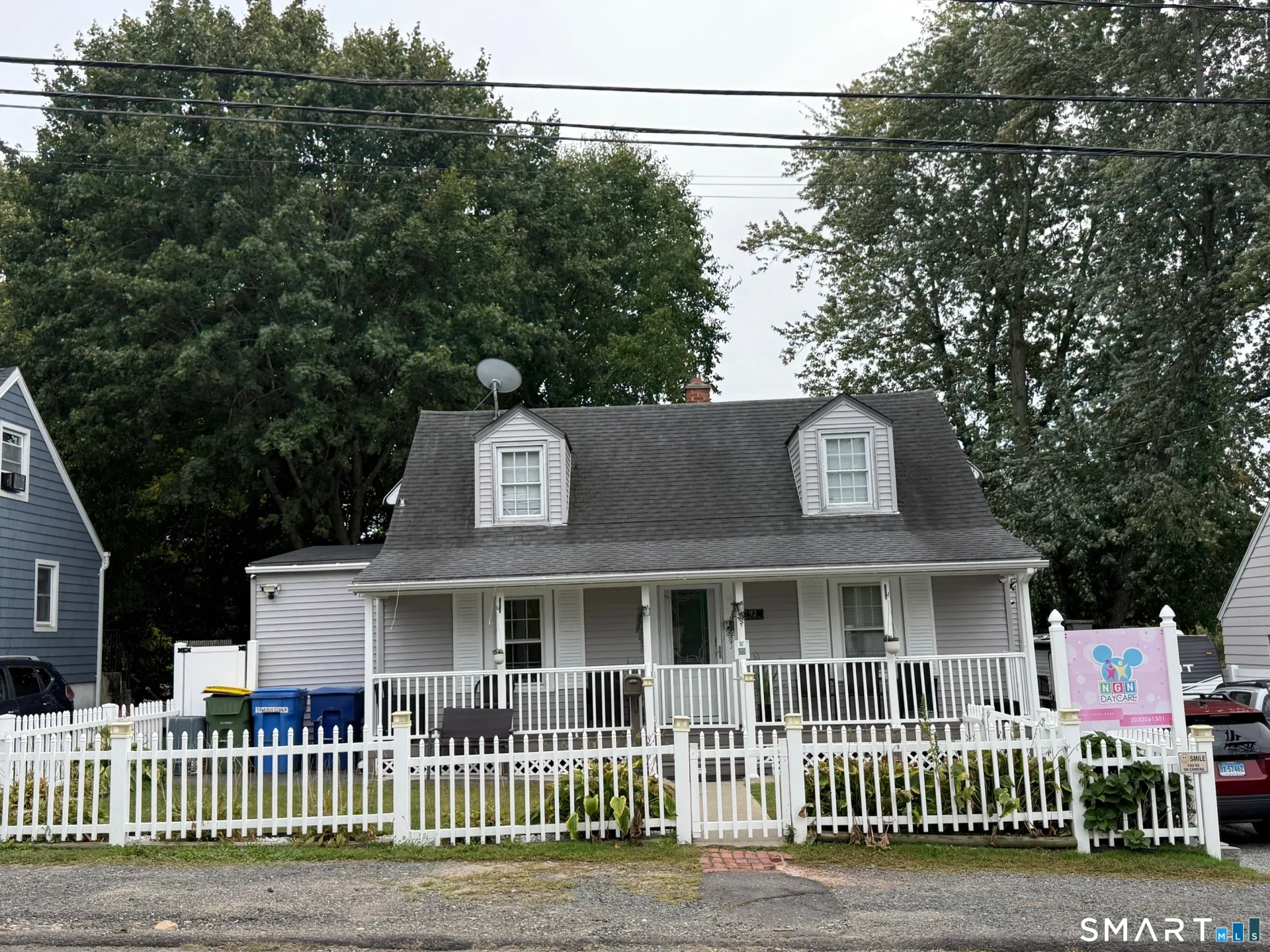 92 Pearl Lake Road, Waterbury, CT