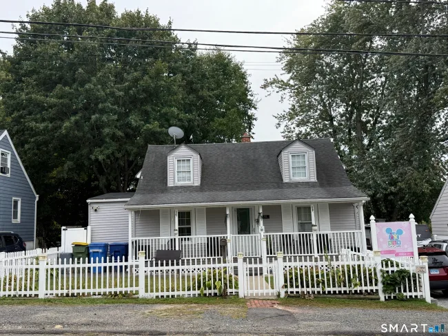 92 Pearl Lake Road, Waterbury, CT