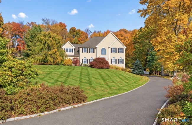15 Wedgewood Court