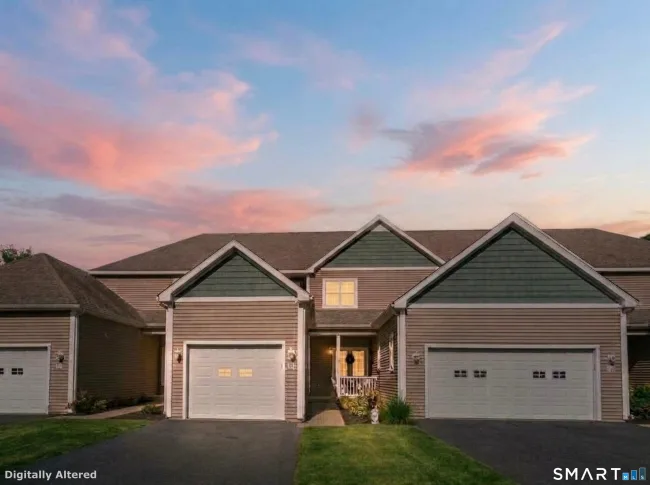 1985 West Street #38, Southington, CT
