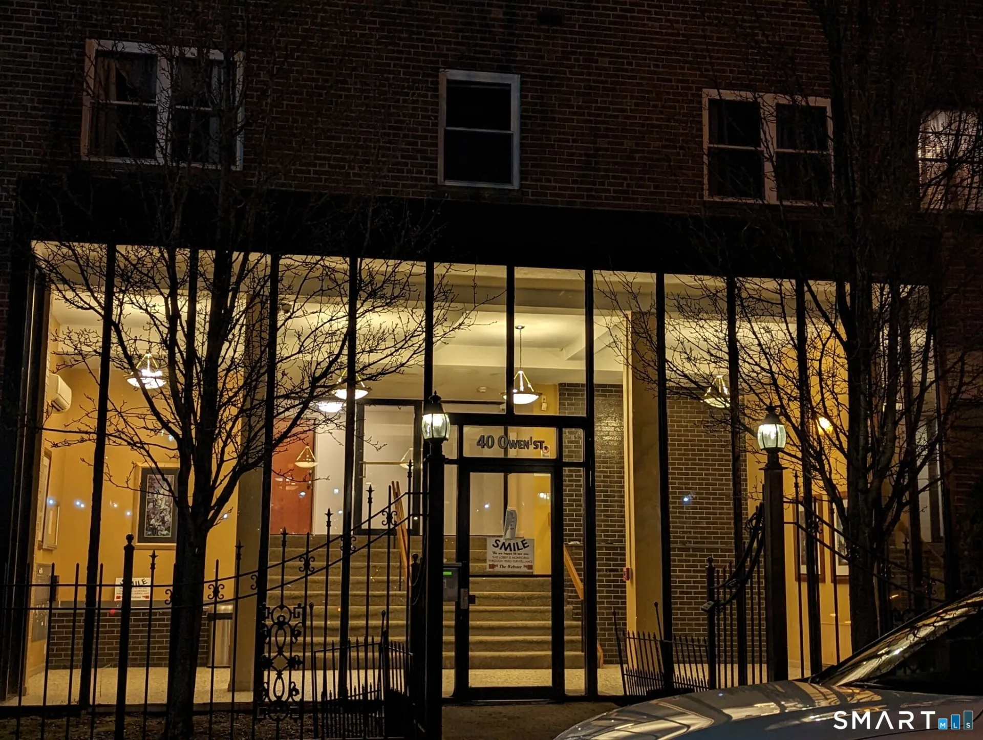 40 Owen Street #E11, Hartford, CT