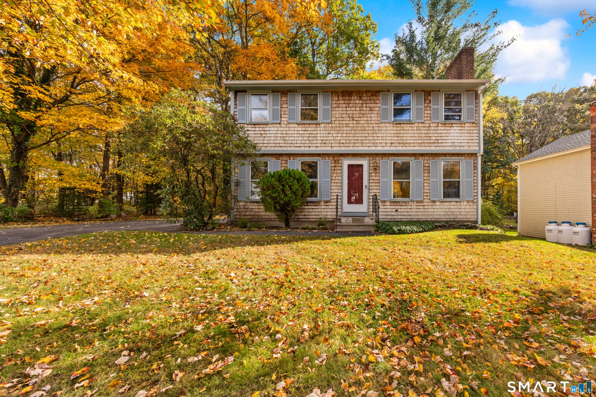 49 Woodside Drive, Farmington, CT