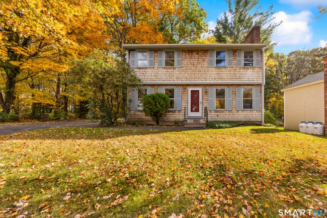 49 Woodside Drive, Farmington, CT