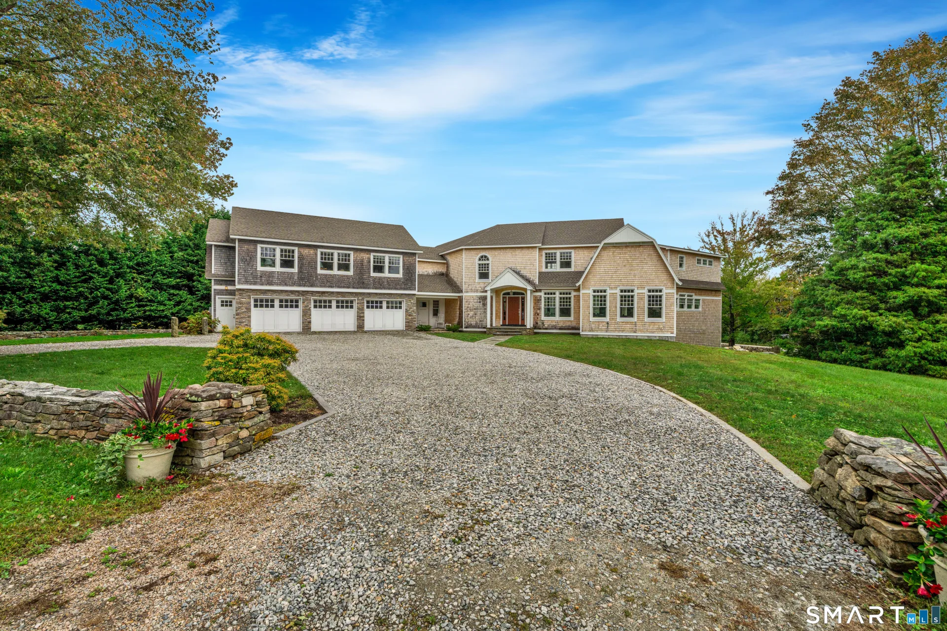 8 Montauk Avenue, Stonington, CT
