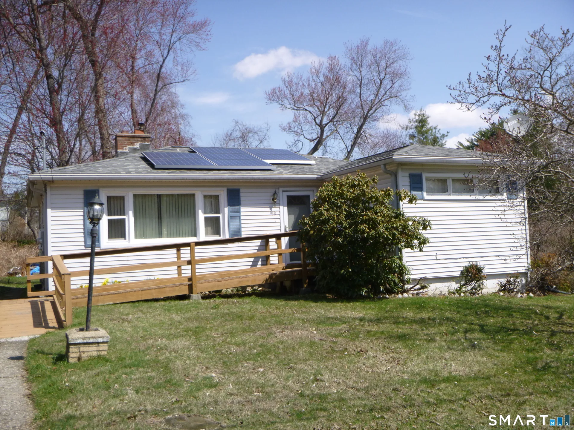 48 Coach Drive, Wolcott, CT
