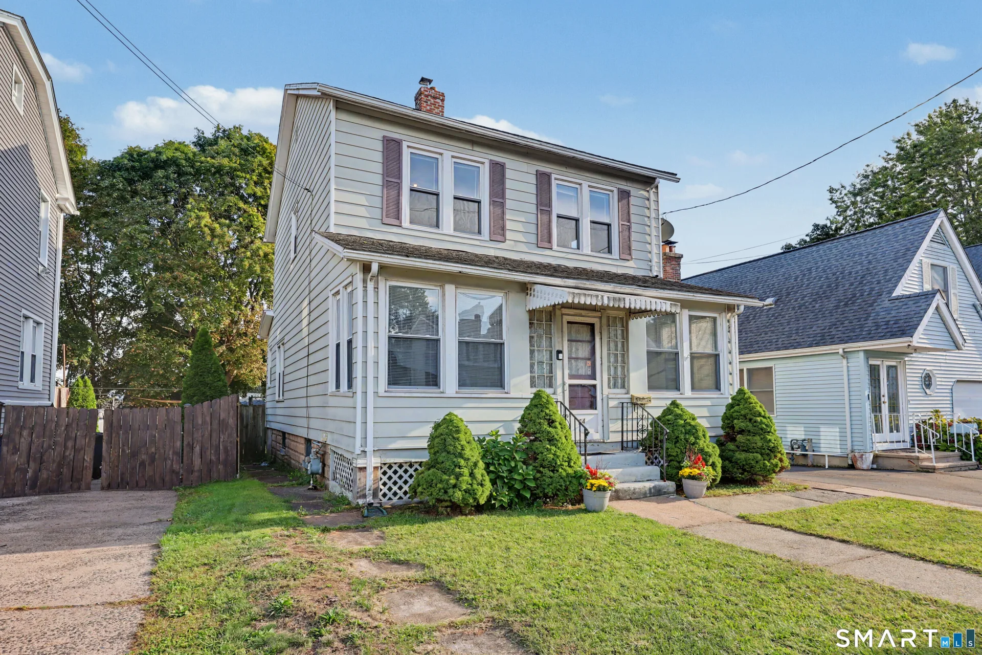 64 Clifton Street, West Haven, CT