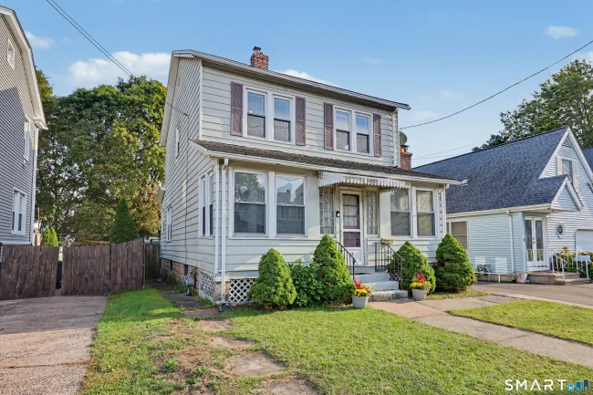64 Clifton Street