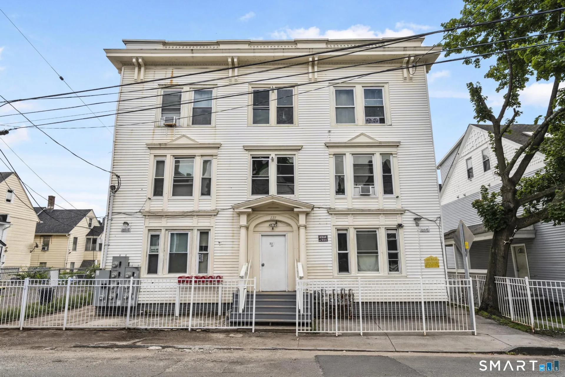 227 Hillside Avenue, Waterbury, CT