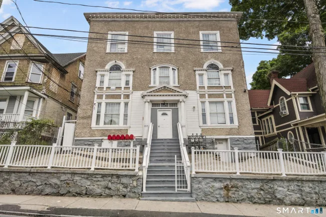 134 Chestnut Avenue, Waterbury, CT