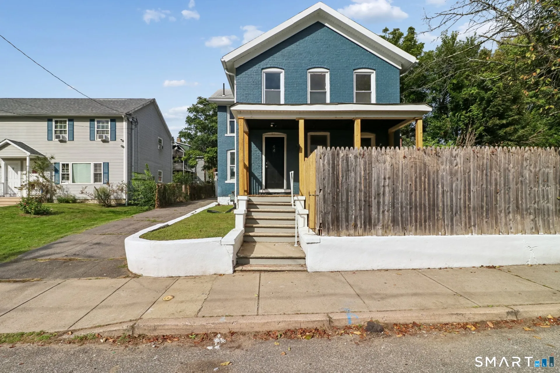 44 Burton Street, Waterbury, CT