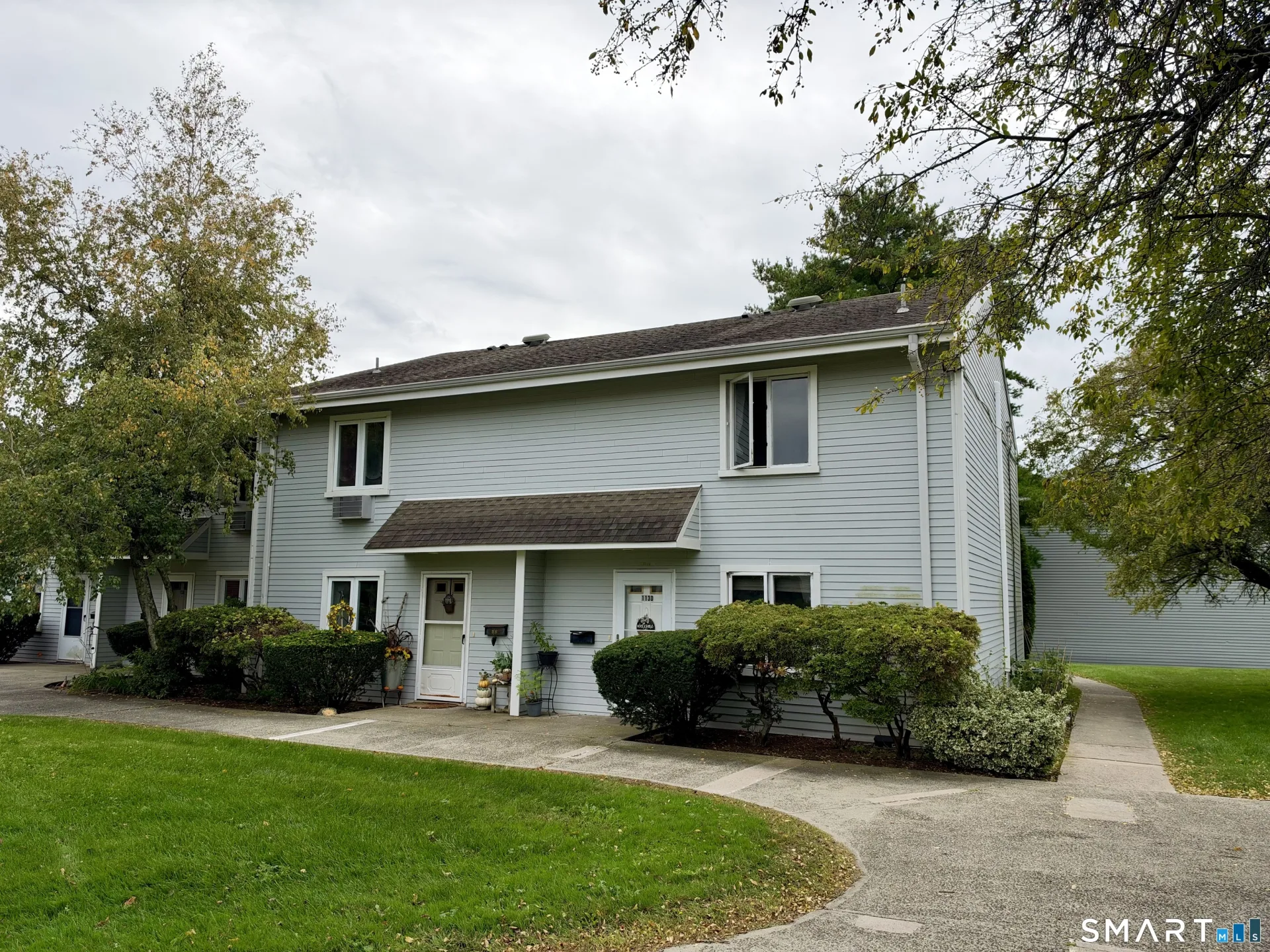 113 Florence Road #D, Branford, CT