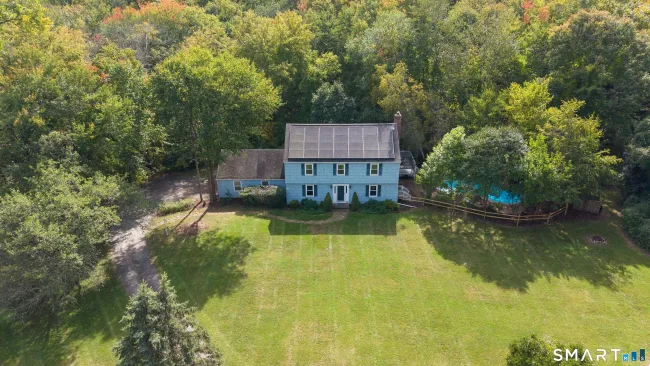 27 Danvers Road