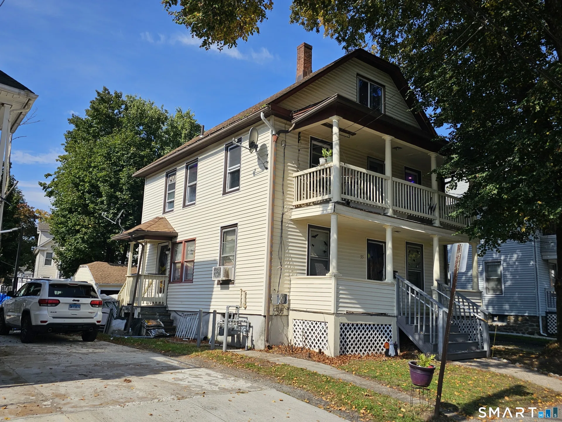 55 Foley Street, Bristol, CT