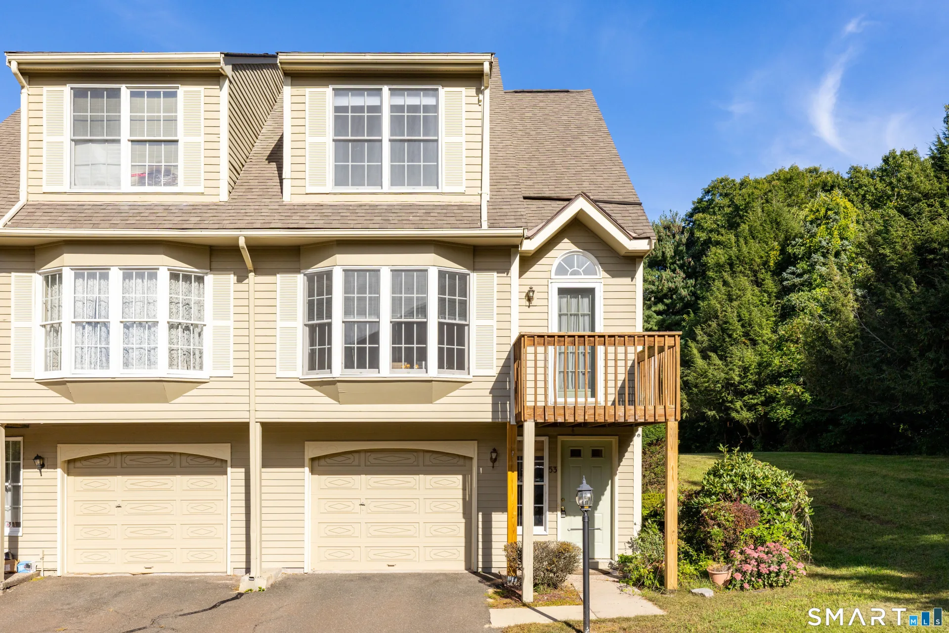53 Fox Hollow Drive #53, Windsor Locks, CT