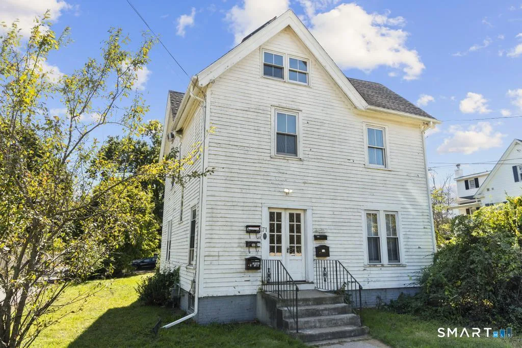 71 Central Avenue, East Hartford, CT