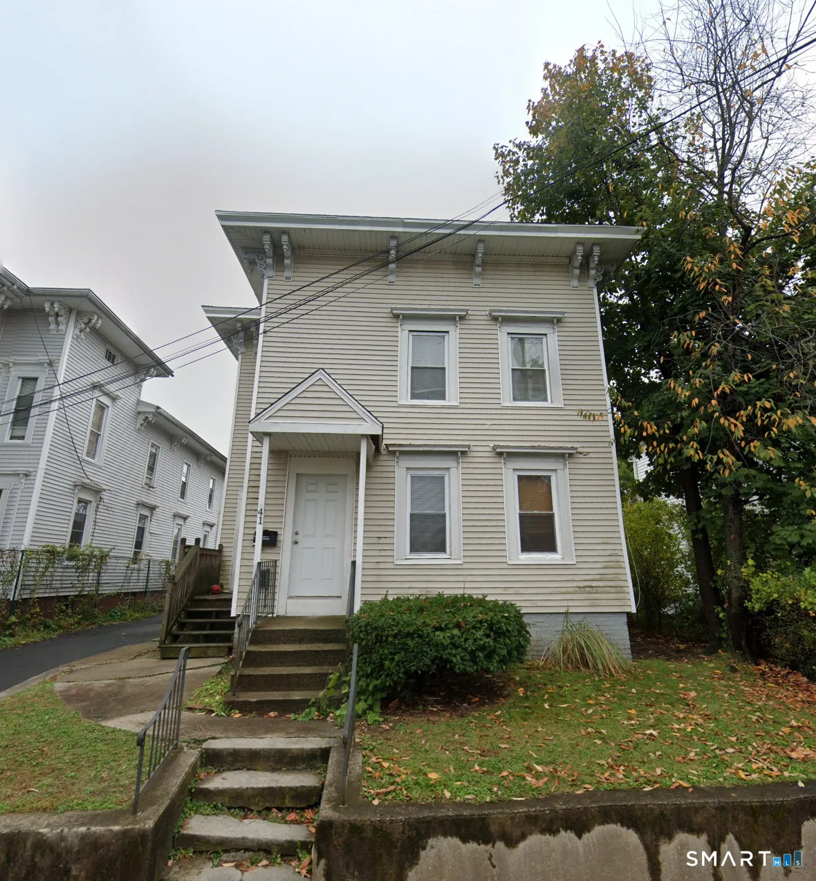 41 Connerton Street, New Britain, CT