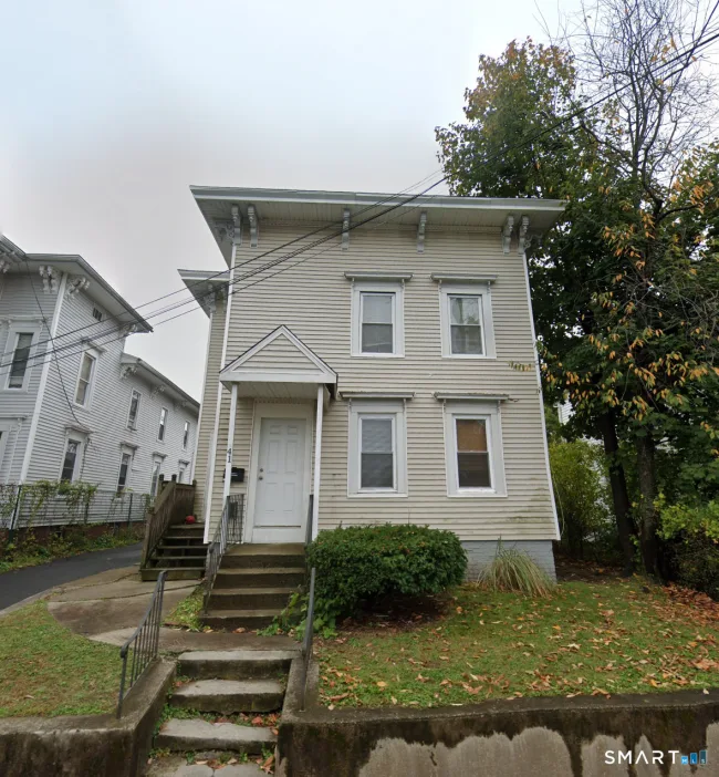 41 Connerton Street, New Britain, CT
