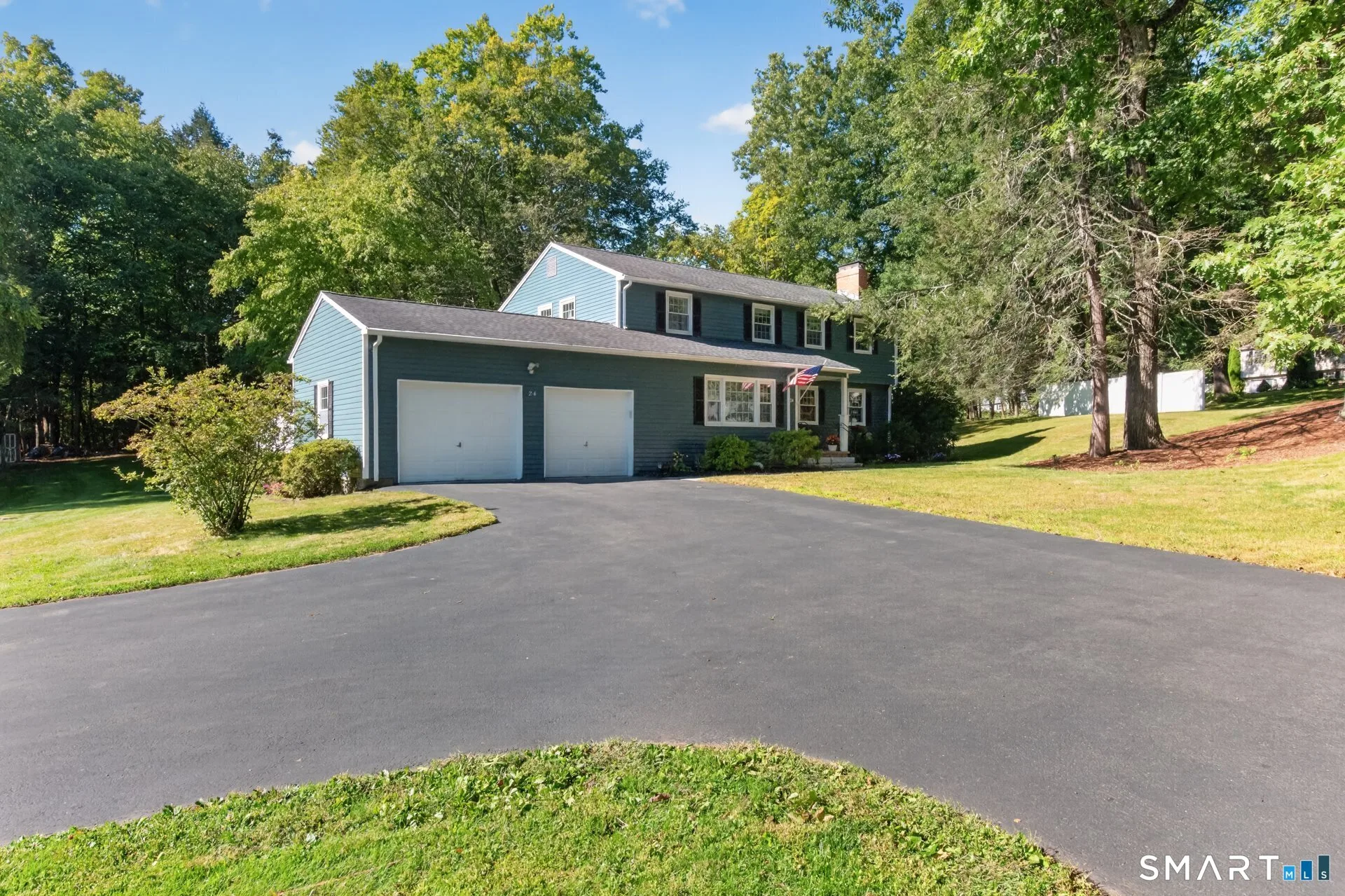 24 Valley View Drive, Simsbury, CT