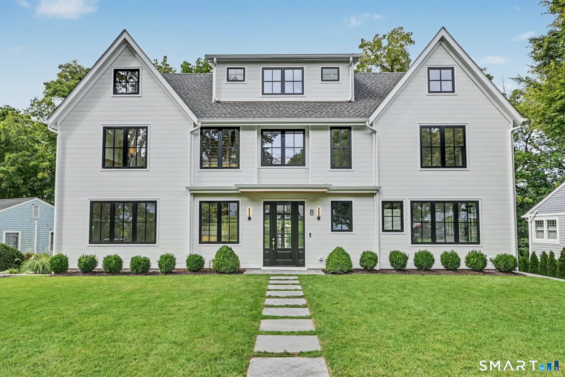 8 Somerset Lane, Greenwich, CT