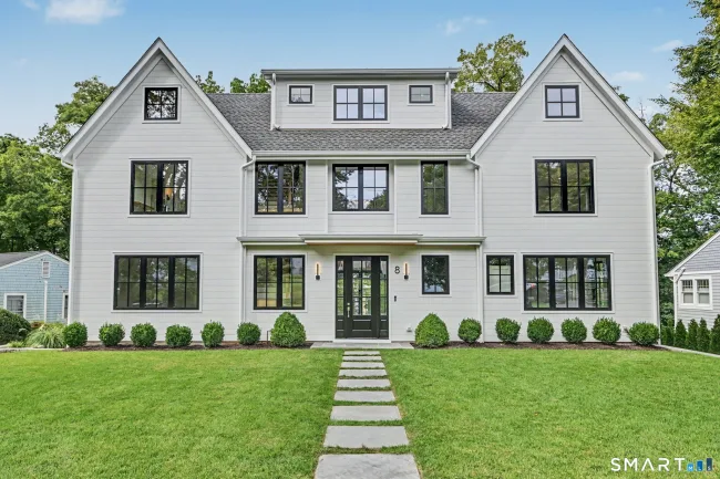 8 Somerset Lane