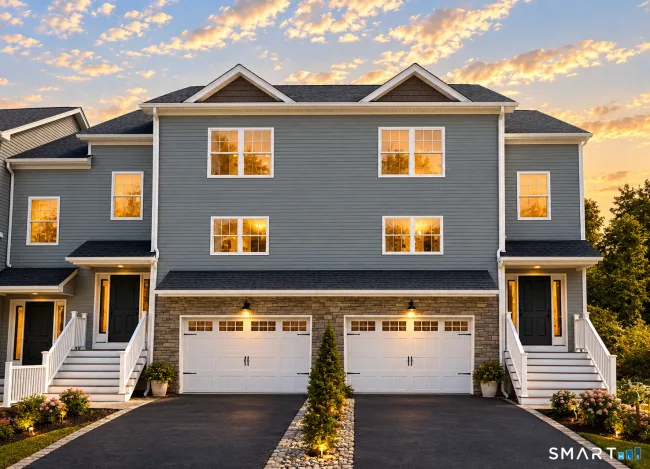 5 Bruno Court #57, Seymour, CT