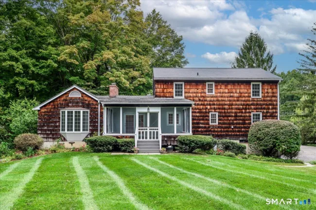 264 Chestnut Land Road